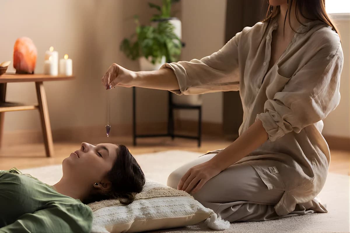 Emotional wellbeing consultation theme at Suraksha Homoeo Clinic