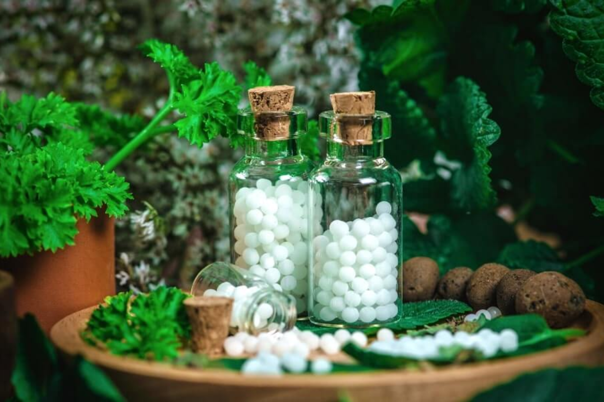Medical tourism homoeopathy article thumbnail - Suraksha Homoeo Clinic Hyderabad