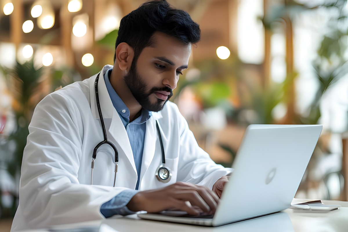 Telehealth homoeopathy article thumbnail - Suraksha Homoeo Clinic Hyderabad